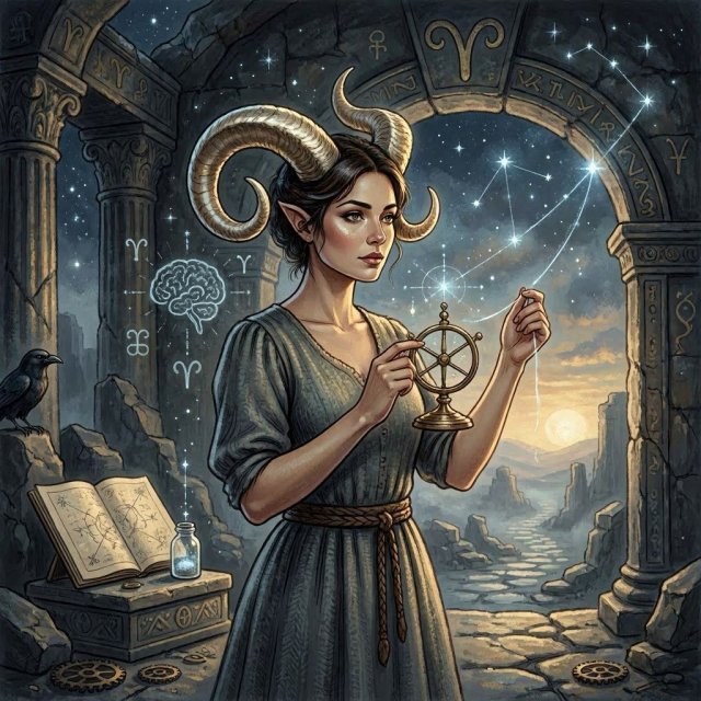 Horoscop mâine, 17 mai 2026, Capricorn