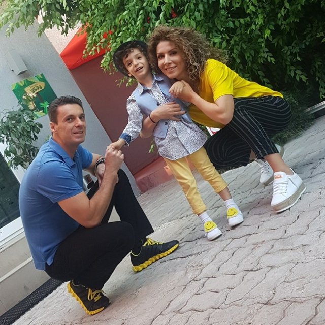 Mircea Badea, primele declarații sincere despre relația cu fiul lui. „El e motivul pentru care sunt „greu de ucis””. El și partenera sa îl protejează pe copil de expunerea publică