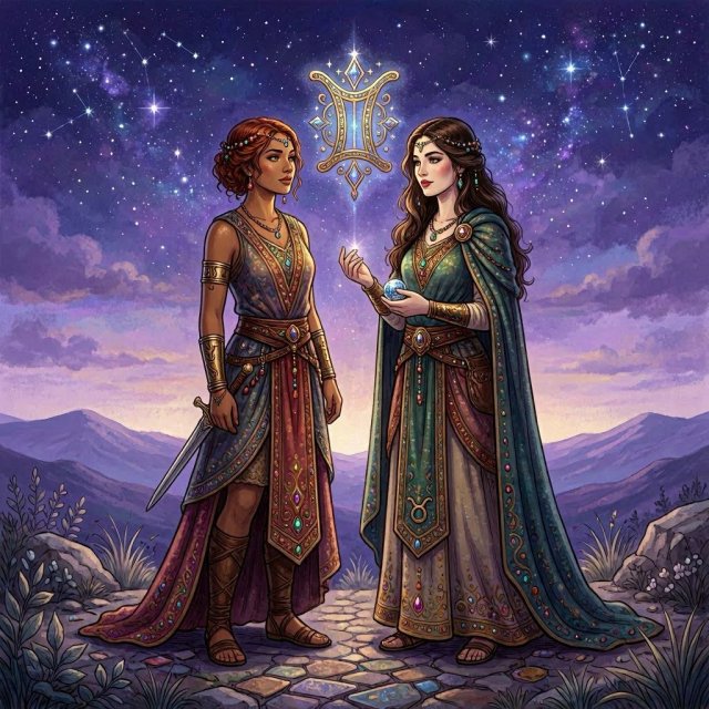 Horoscop mâine, 18 mai 2026, Gemeni