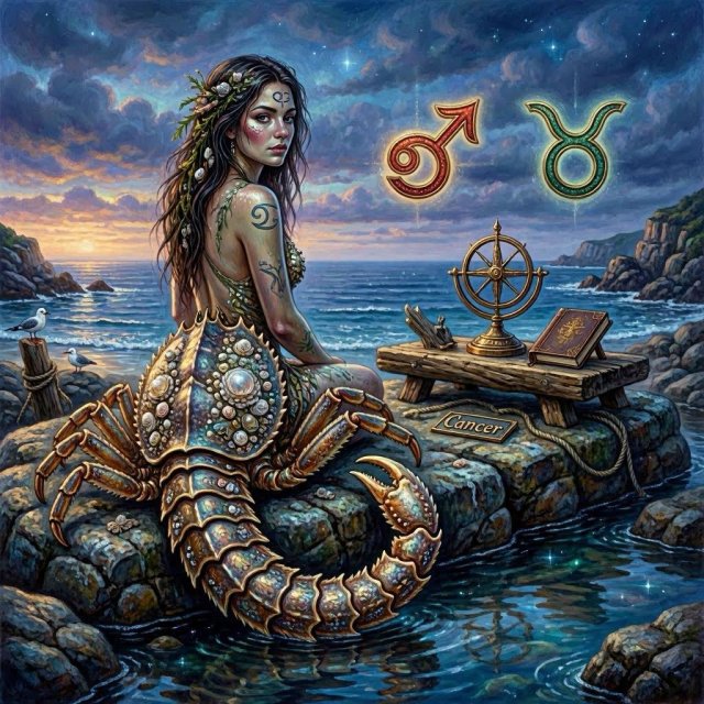 Horoscop mâine, 18 mai 2026, Rac