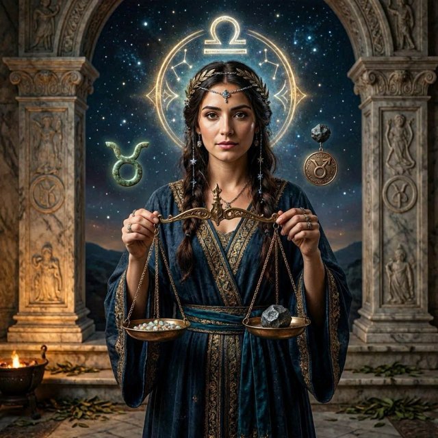 Horoscop mâine, 18 mai 2026, Balanță