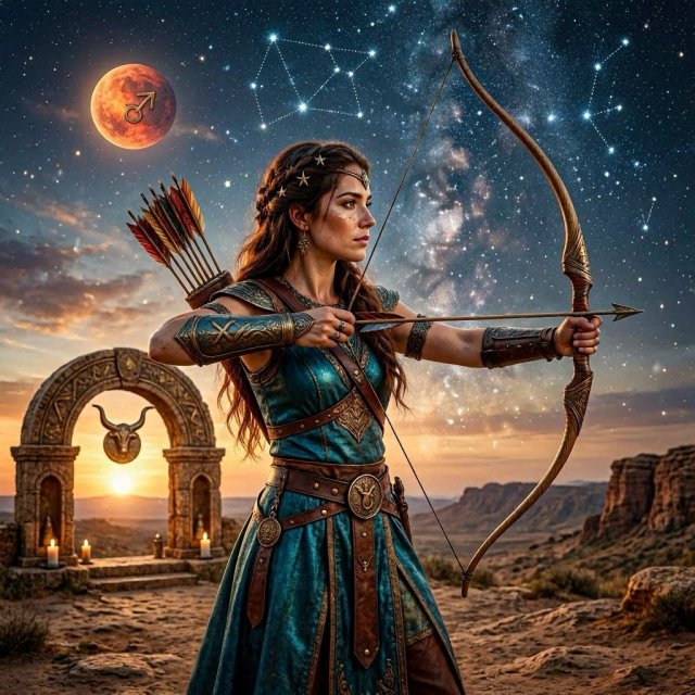 Horoscop mâine, 18 mai 2026, Săgetător
