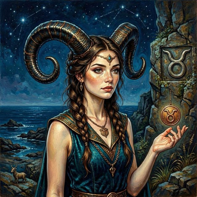 Horoscop mâine, 18 mai 2026, Capricorn