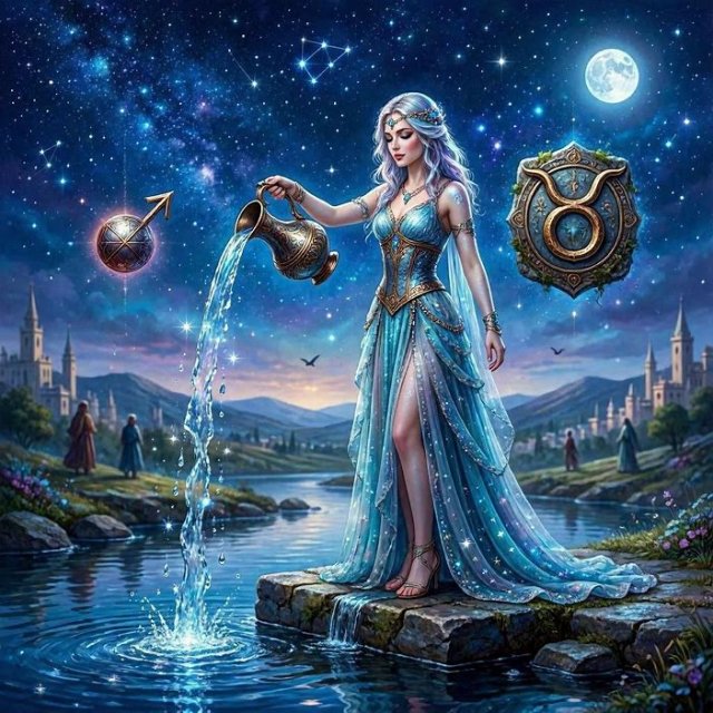 Horoscop mâine, 18 mai 2026, Vărsător