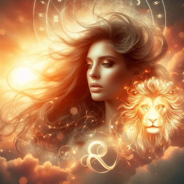 Leu ♌️