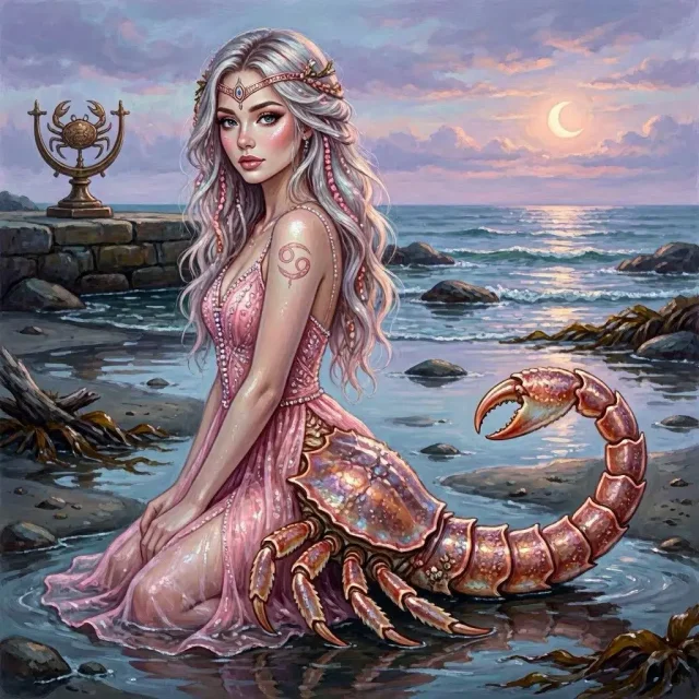Horoscop mâine, 19 mai 2026, Rac