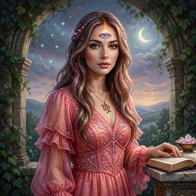 Horoscop mâine, 19 mai 2026, Fecioară