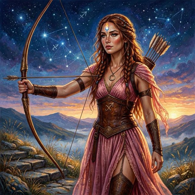 Horoscop mâine, 19 mai 2026, Săgetător