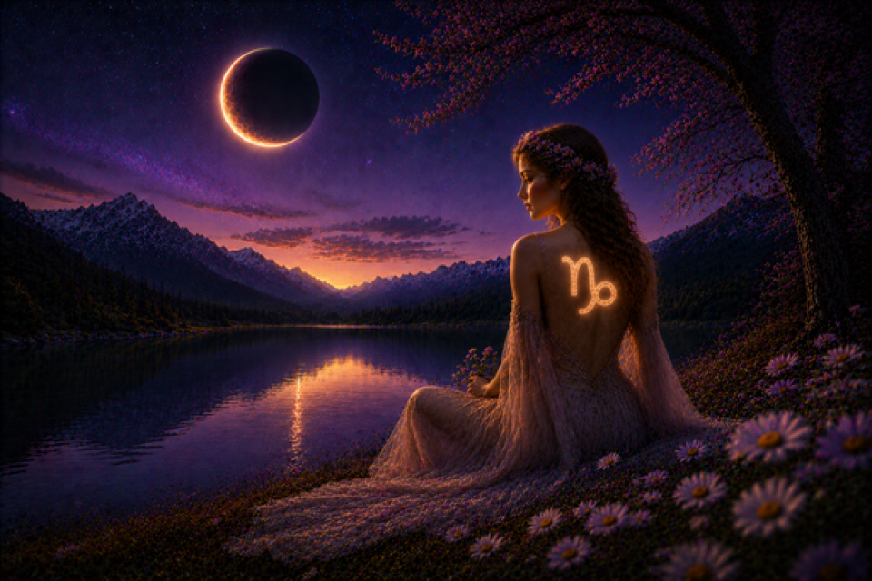 Capricorn