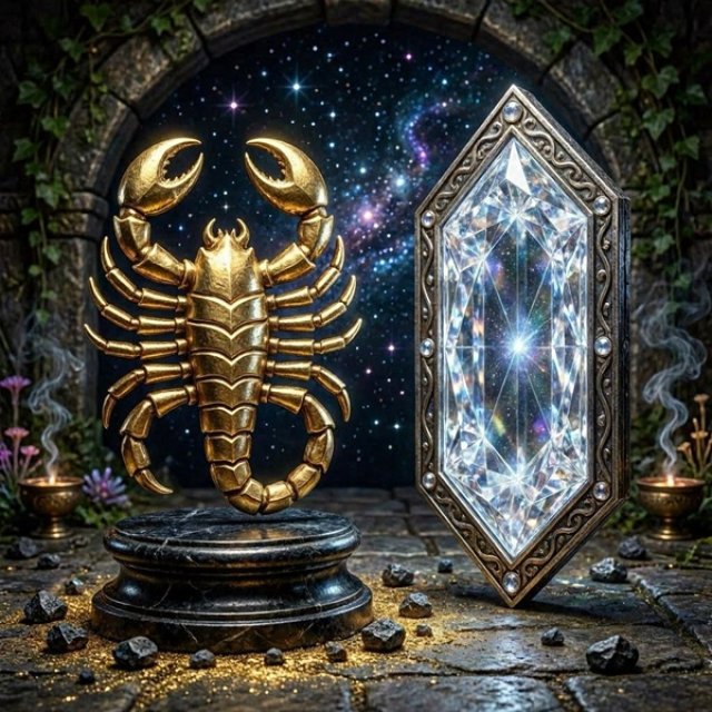 Scorpion