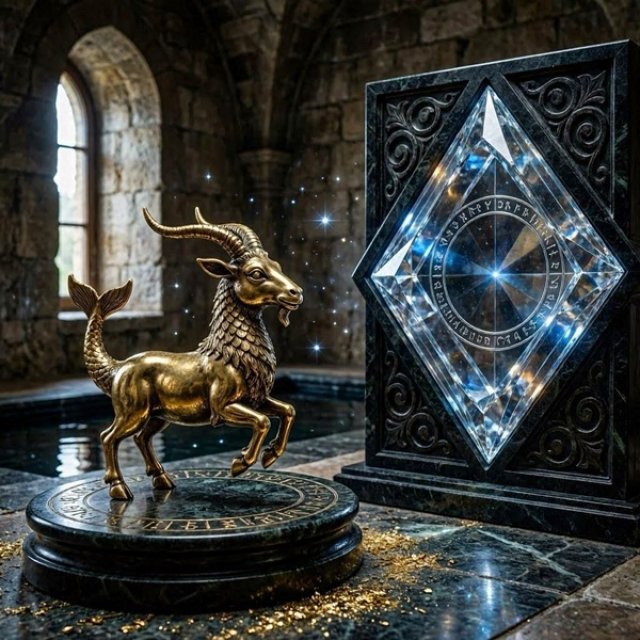 Capricorn