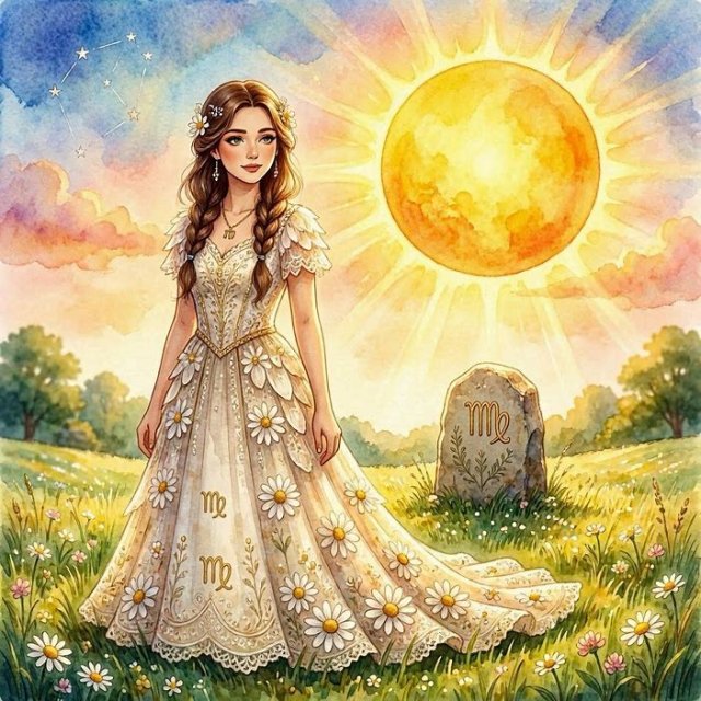 Horoscop mâine, 20 mai 2026, Fecioară