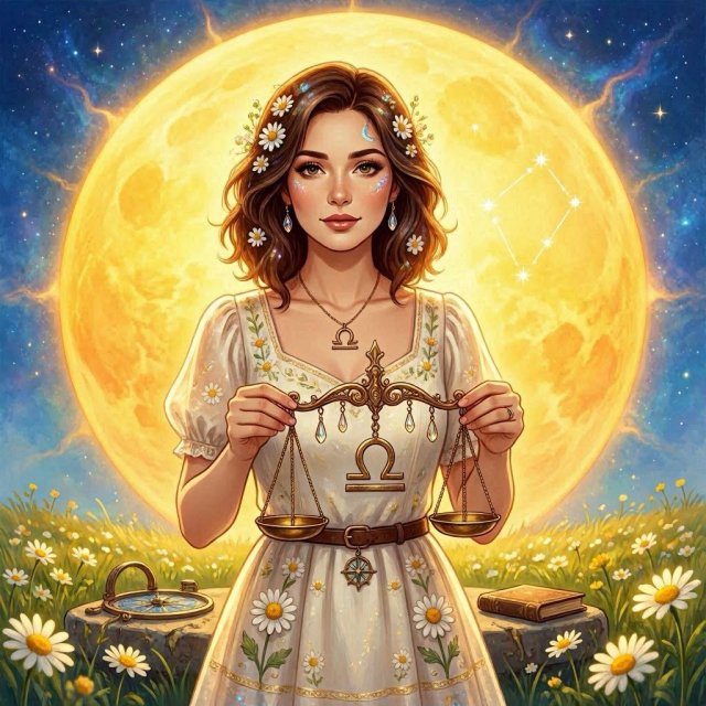 Horoscop mâine, 20 mai 2026, Balanță
