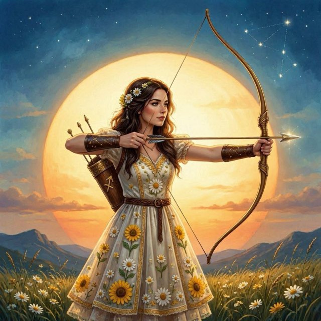 Horoscop mâine, 20 mai 2026, Săgetător