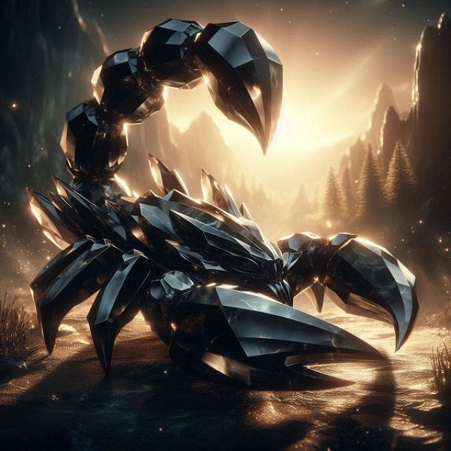 Scorpion
