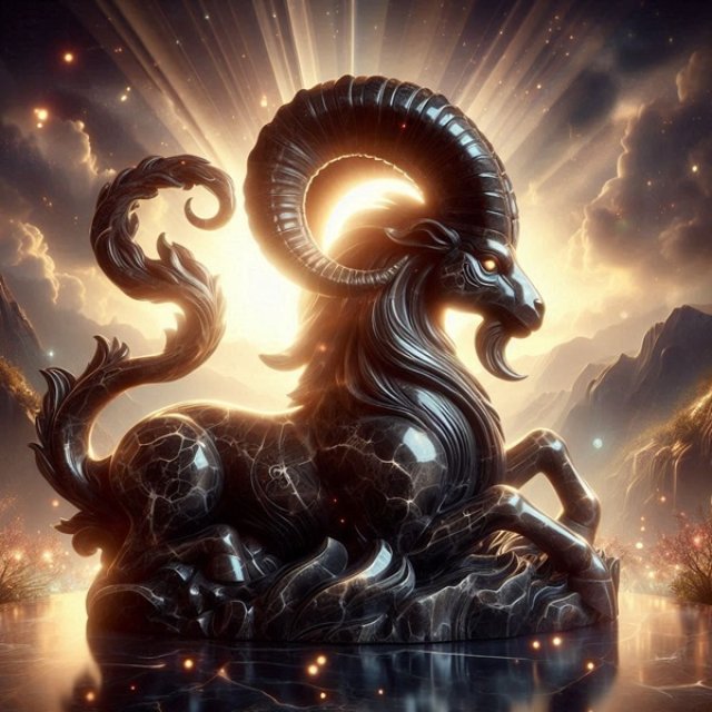 Capricorn