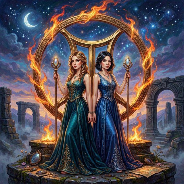 Horoscop mâine, 21 mai 2026, Gemeni