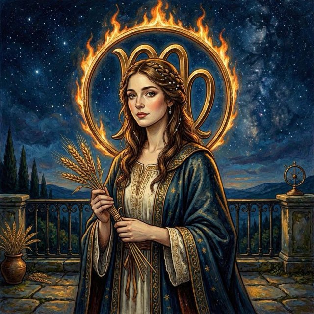 Horoscop mâine, 21 mai 2026, Fecioară