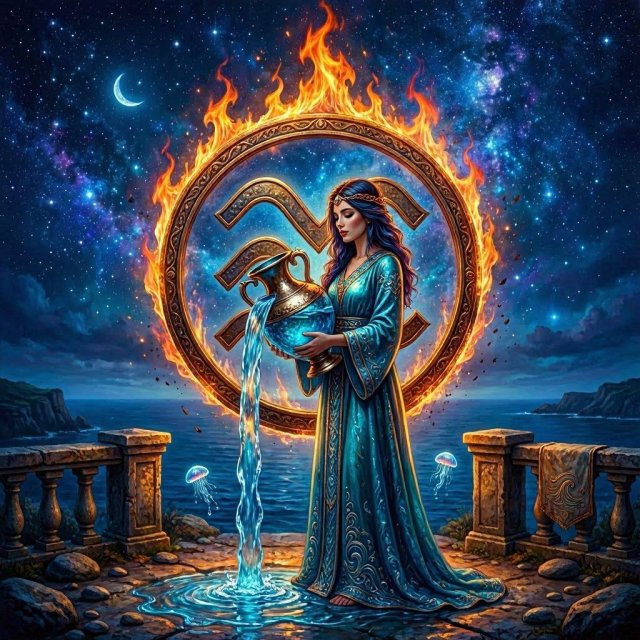 Horoscop mâine, 21 mai 2026, Vărsător