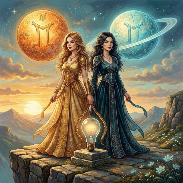 Horoscop mâine, 22 mai 2026, Gemeni