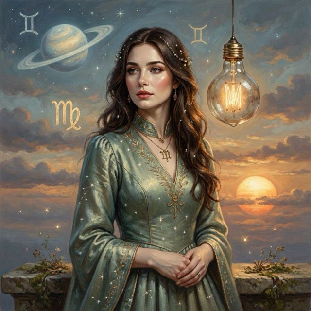 Horoscop mâine, 22 mai 2026, Fecioară