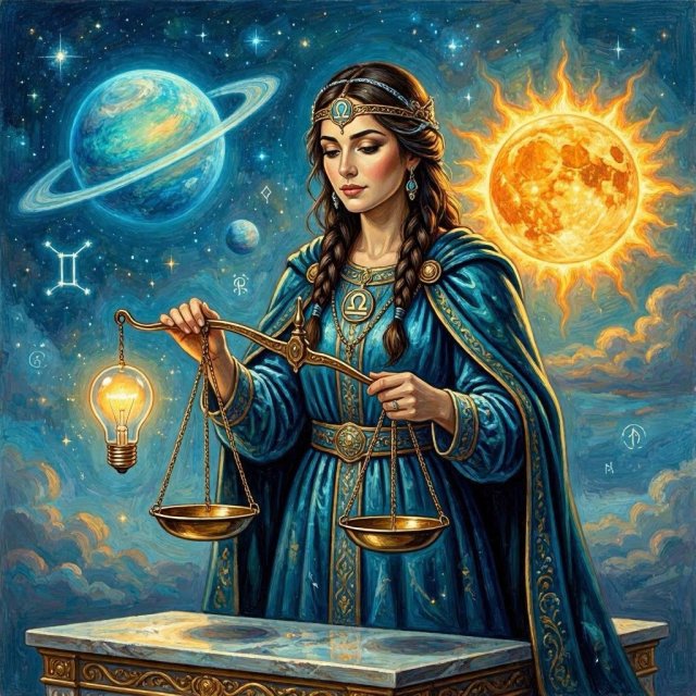 Horoscop mâine, 22 mai 2026, Balanță