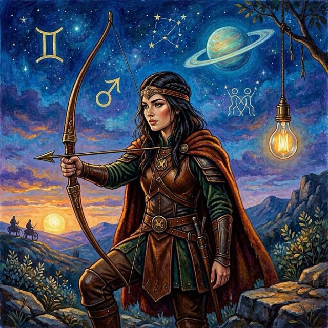 Horoscop mâine, 22 mai 2026, Săgetător