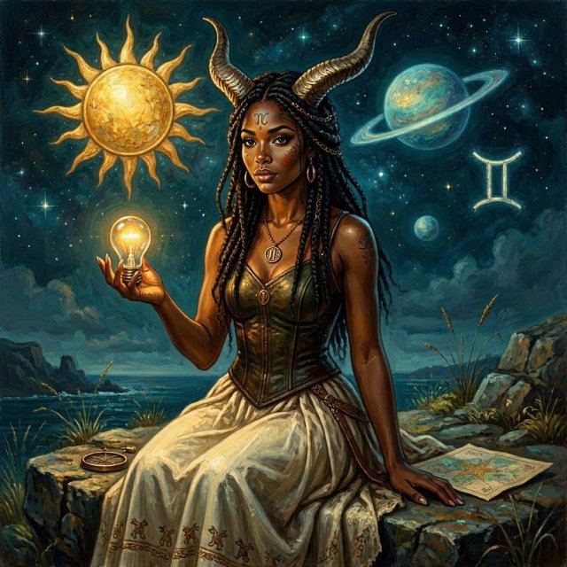 Horoscop mâine, 22 mai 2026, Capricorn