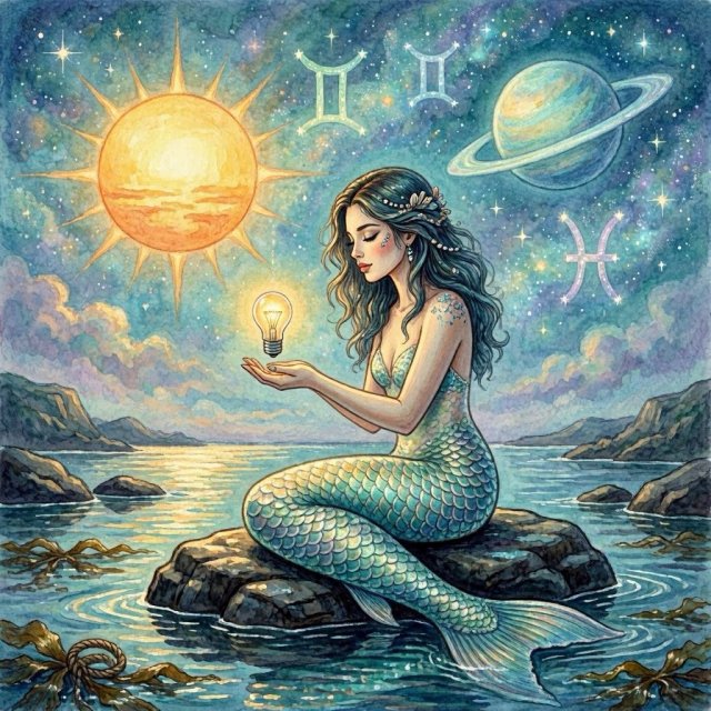 Horoscop mâine, 22 mai 2026, Pești