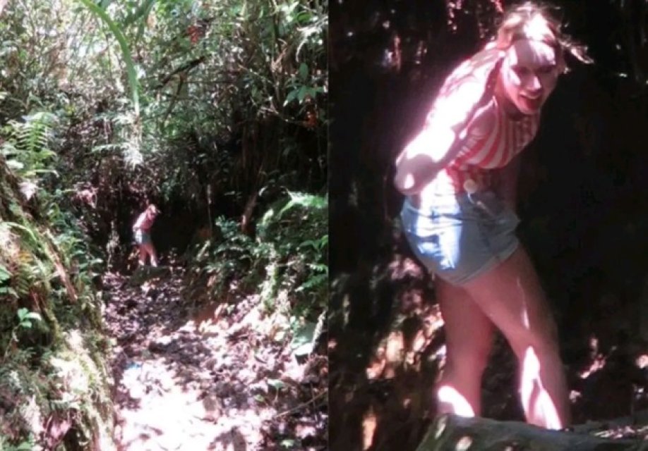 Au plecat în aventura vieții lor și parcă le-a înghițit pământul. Două tinere sunt date dispărute de mai bine de un deceniu și nimeni nu-și poate explica ce li s-a întâmplat. Lucrurile lor au fost găsite după câteva săptămâni