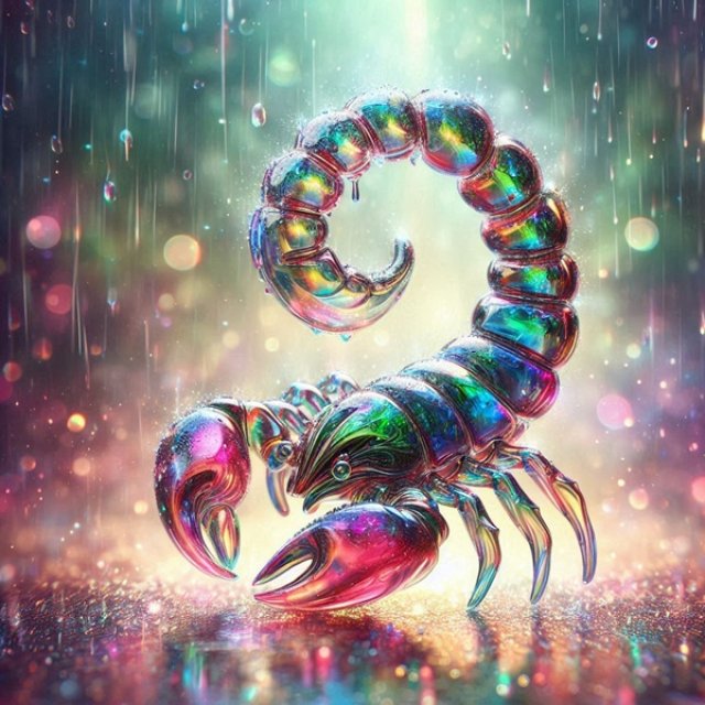 Scorpion