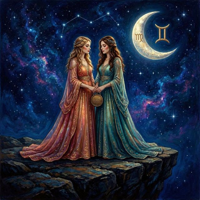 Horoscop mâine, 23 mai 2026, Gemeni