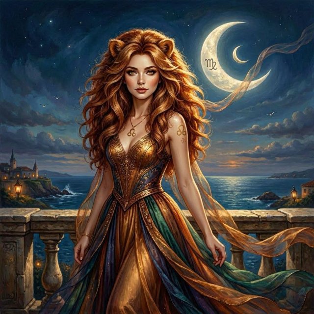 Horoscop mâine, 23 mai 2026, Leu