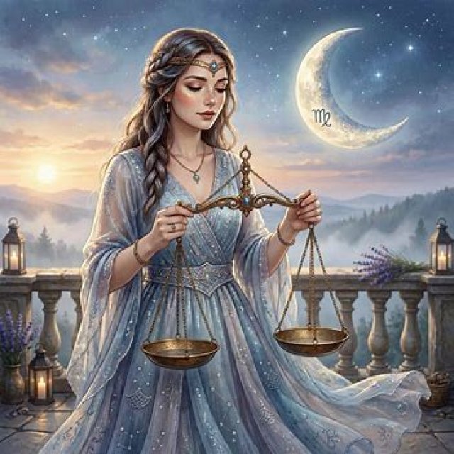 Horoscop mâine, 23 mai 2026, Balanță