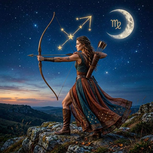 Horoscop mâine, 23 mai 2026, Săgetător