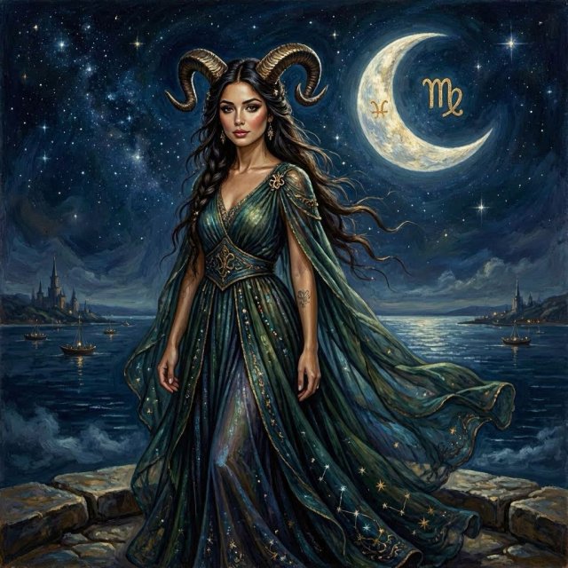 Horoscop mâine, 23 mai 2026, Capricorn