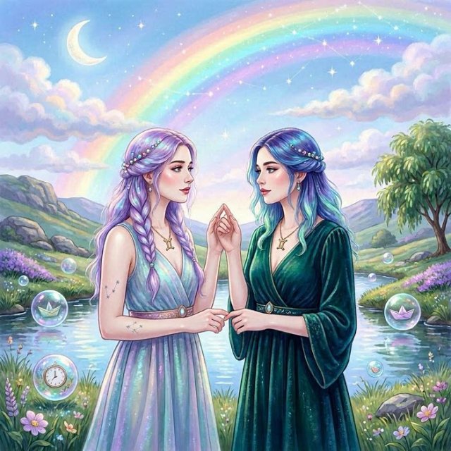 Horoscop mâine, 24 mai 2026, Gemeni