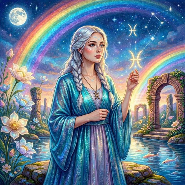 Horoscop mâine, 24 mai 2026, Pești