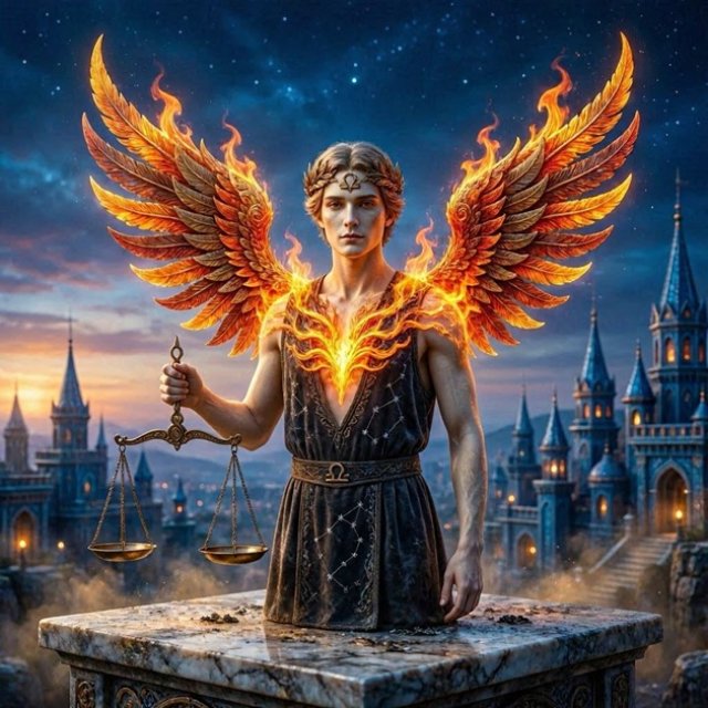 Balanță ♎️