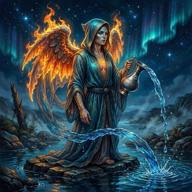 Vărsător ♒️