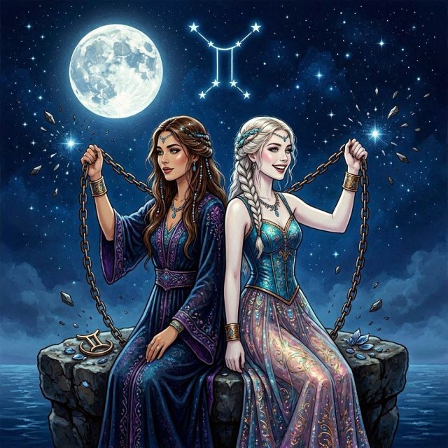 Horoscop mâine, 25 mai 2026, Gemeni
