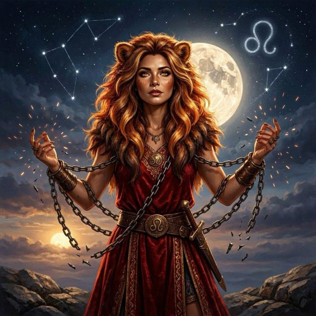 Horoscop mâine, 25 mai 2026, Leu