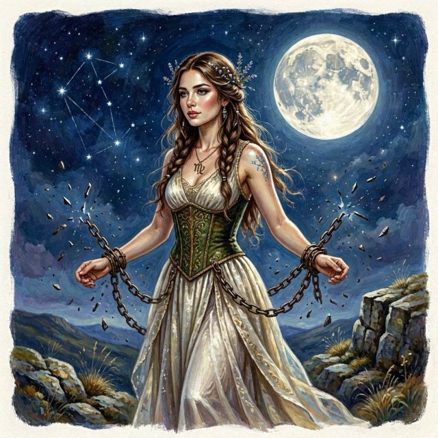 Horoscop mâine, 25 mai 2026, Fecioară