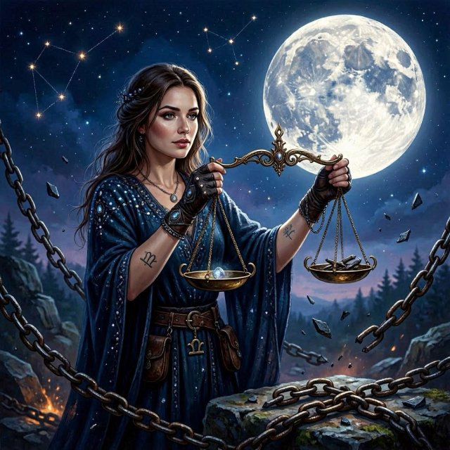 Horoscop mâine, 25 mai 2026, Balanță
