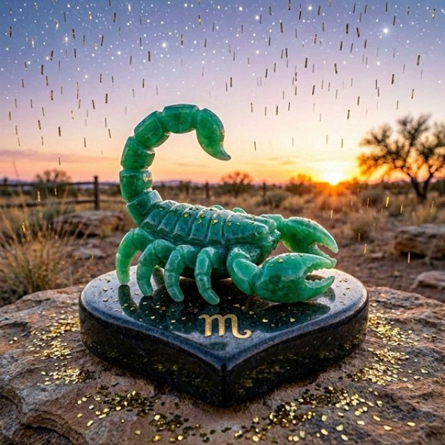 Scorpion