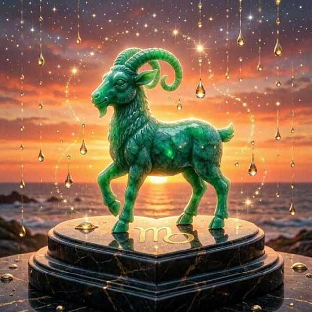 Capricorn