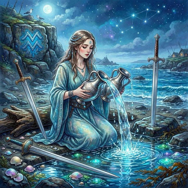 Horoscop mâine, 26 mai 2026, Vărsător