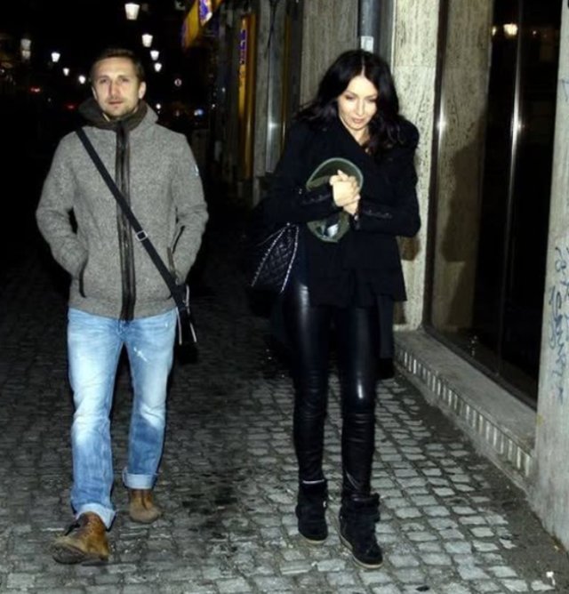 Ce rol important a avut Mihaela Rădulescu în decizia lui Dani Oțil de a avea familie și copil. „Oricât de bine ne este nouă, într-o zi vreau...” S-au despărțit în urmă cu mai mulți ani