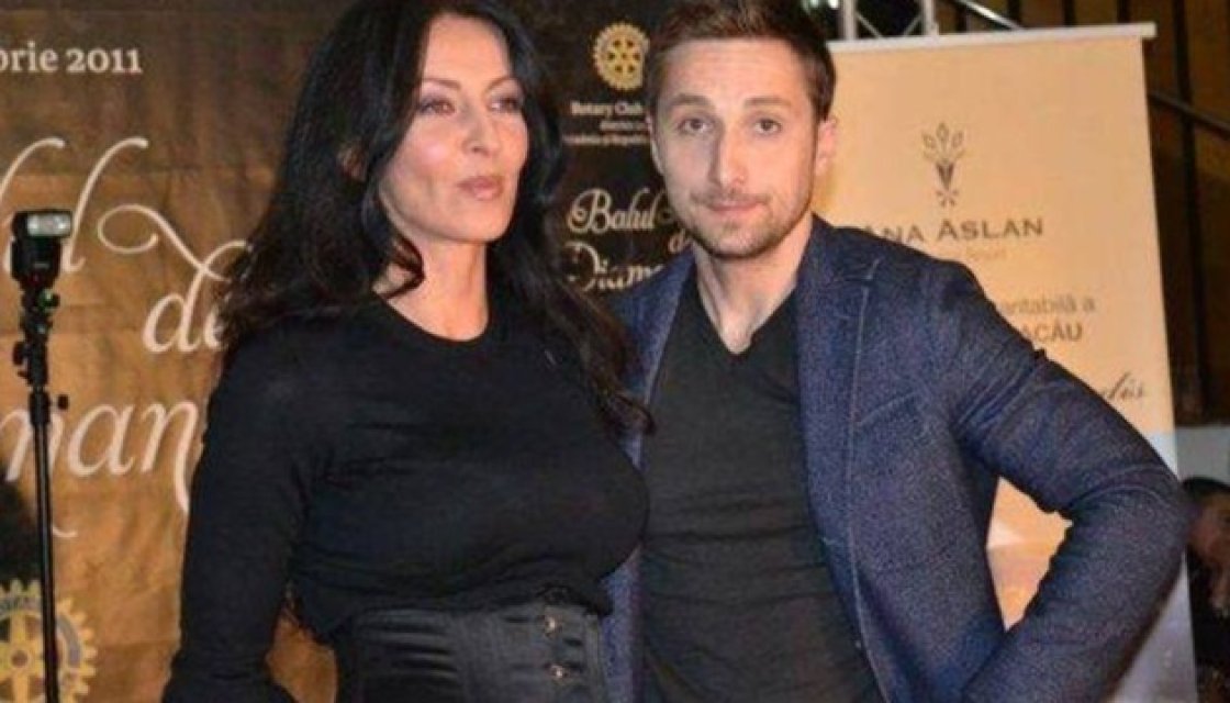Ce rol important a avut Mihaela Rădulescu în decizia lui Dani Oțil de a avea familie și copil. „Oricât de bine ne este nouă, într-o zi vreau...” Au rămas în relații bune