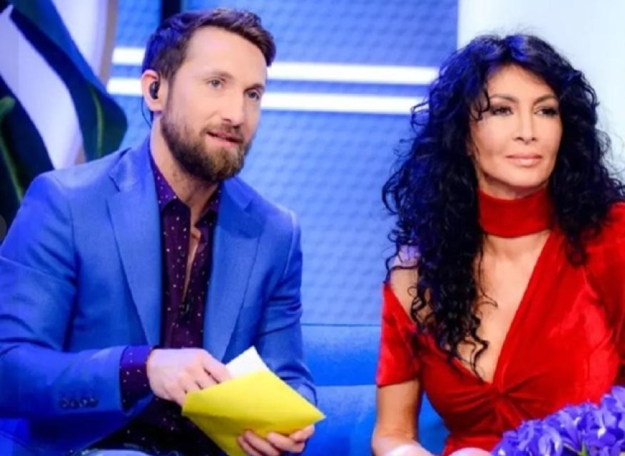 Ce rol important a avut Mihaela Rădulescu în decizia lui Dani Oțil de a avea familie și copil. „Oricât de bine ne este nouă, într-o zi vreau...” Acum el are soție și copil